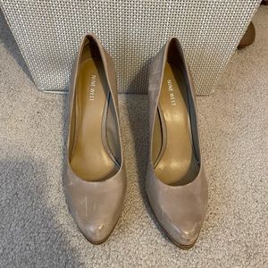 Nine West Pumps